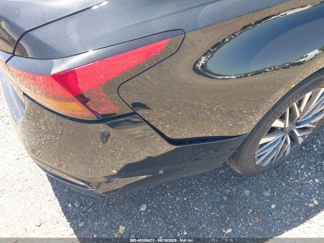 45358473 :رقم المزاد ، 1N4BL4DV6TN325729 vin ، 2026 Nissan Altima Sv Fwd مزاد بيع
