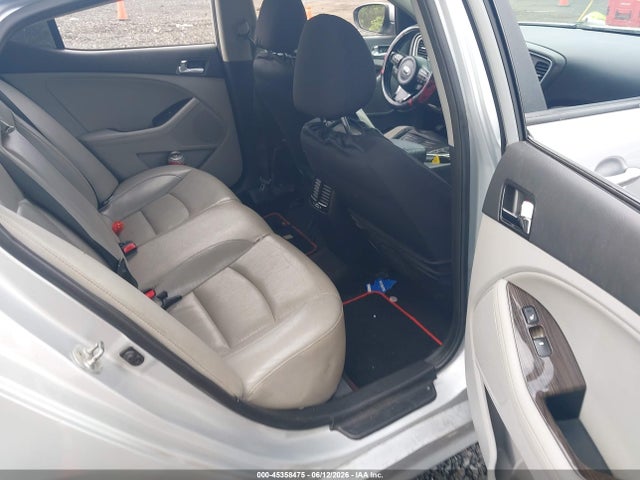 45358475 :رقم المزاد ، 5XXGN4A78FG429722 vin ، 2015 Kia Optima Ex مزاد بيع