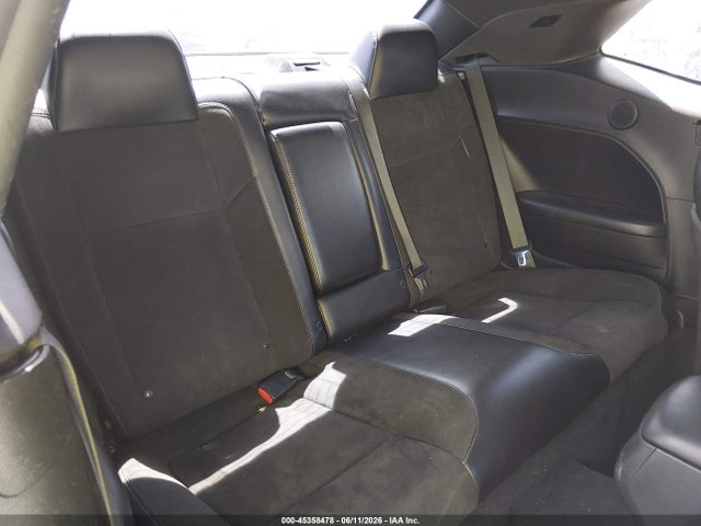 2018 Dodge Challenger R/t 392 მანქანა იყიდება აუქციონზე, vin: 2C3CDZFJXJH124123, აუქციონის ნომერი: 45358478