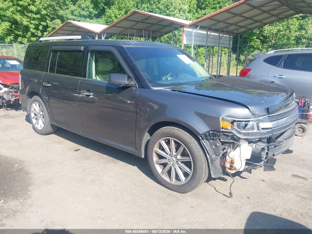 Aukcja sprzedaży 2019 Ford Flex Limited, vin: 2FMHK6D87KBA33364, numer aukcji: 45358481