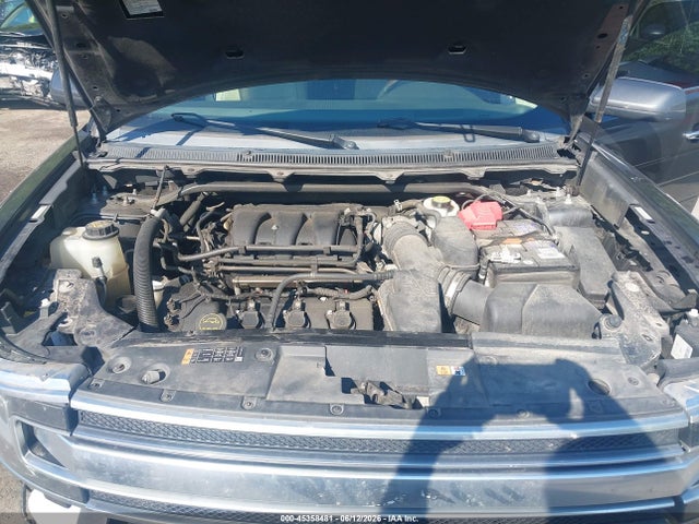 Aukcja sprzedaży 2019 Ford Flex Limited, vin: 2FMHK6D87KBA33364, numer aukcji: 45358481