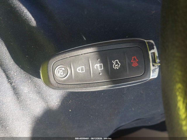 Aukcja sprzedaży 2019 Ford Flex Limited, vin: 2FMHK6D87KBA33364, numer aukcji: 45358481