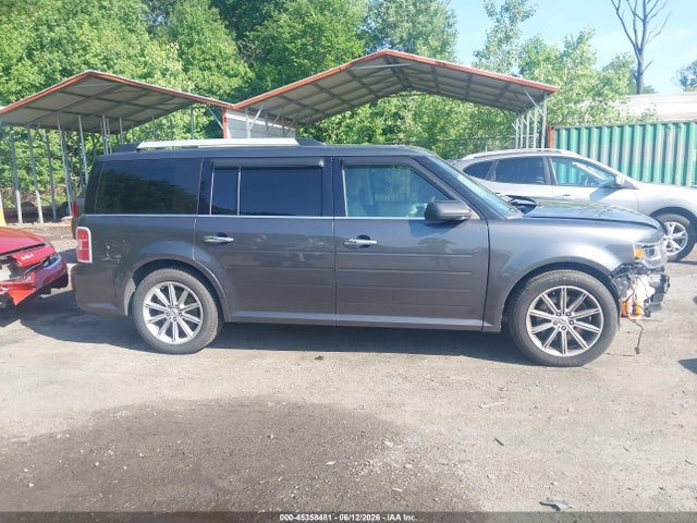 Aukcja sprzedaży 2019 Ford Flex Limited, vin: 2FMHK6D87KBA33364, numer aukcji: 45358481