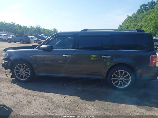 Aukcja sprzedaży 2019 Ford Flex Limited, vin: 2FMHK6D87KBA33364, numer aukcji: 45358481