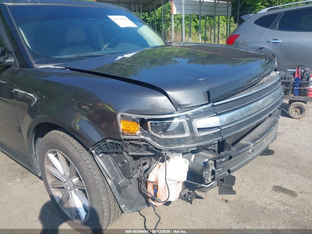 Aukcja sprzedaży 2019 Ford Flex Limited, vin: 2FMHK6D87KBA33364, numer aukcji: 45358481