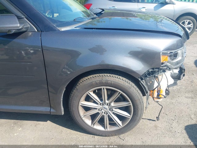 Aukcja sprzedaży 2019 Ford Flex Limited, vin: 2FMHK6D87KBA33364, numer aukcji: 45358481