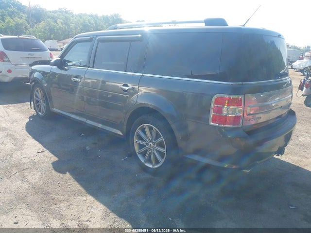 Aukcja sprzedaży 2019 Ford Flex Limited, vin: 2FMHK6D87KBA33364, numer aukcji: 45358481