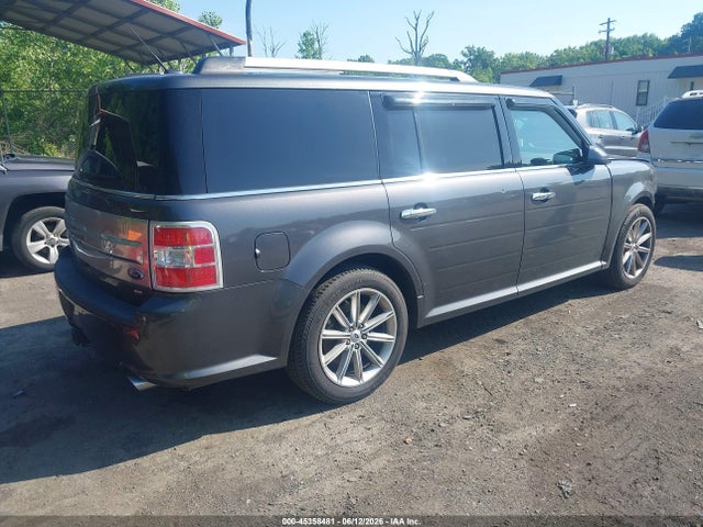 Aukcja sprzedaży 2019 Ford Flex Limited, vin: 2FMHK6D87KBA33364, numer aukcji: 45358481