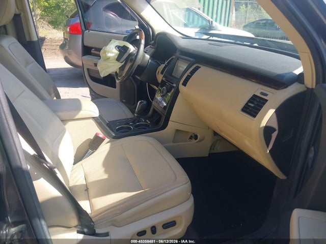 Aukcja sprzedaży 2019 Ford Flex Limited, vin: 2FMHK6D87KBA33364, numer aukcji: 45358481