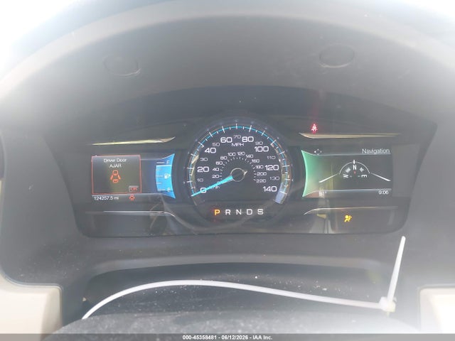 Aukcja sprzedaży 2019 Ford Flex Limited, vin: 2FMHK6D87KBA33364, numer aukcji: 45358481