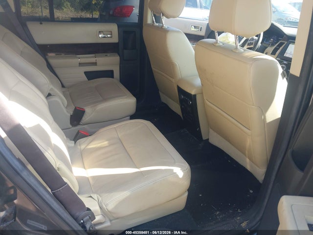 Aukcja sprzedaży 2019 Ford Flex Limited, vin: 2FMHK6D87KBA33364, numer aukcji: 45358481