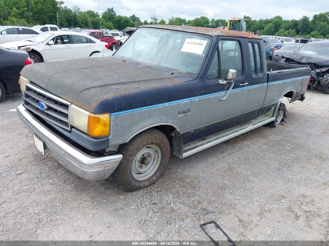 Продажа на аукционе авто 1990 Ford F150, vin: 1FTEX15N1LKA77299, номер лота: 45358488