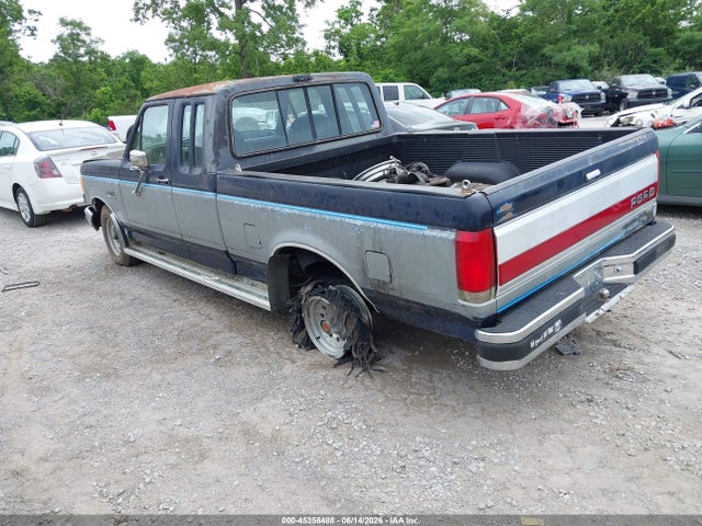Продажа на аукционе авто 1990 Ford F150, vin: 1FTEX15N1LKA77299, номер лота: 45358488
