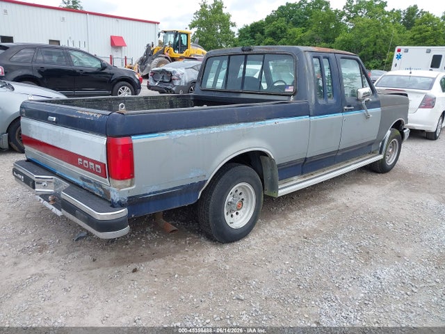 Продажа на аукционе авто 1990 Ford F150, vin: 1FTEX15N1LKA77299, номер лота: 45358488
