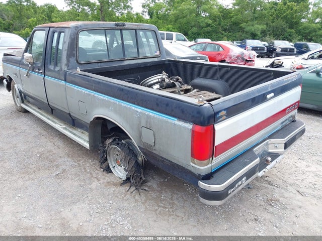 Продажа на аукционе авто 1990 Ford F150, vin: 1FTEX15N1LKA77299, номер лота: 45358488