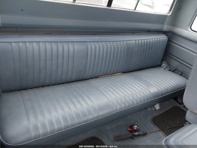 Продажа на аукционе авто 1990 Ford F150, vin: 1FTEX15N1LKA77299, номер лота: 45358488