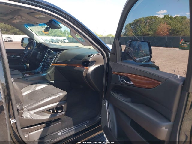 Aukcja sprzedaży 2018 Cadillac Escalade Esv Luxury, vin: 1GYS4HKJ2JR194233, numer aukcji: 45358490