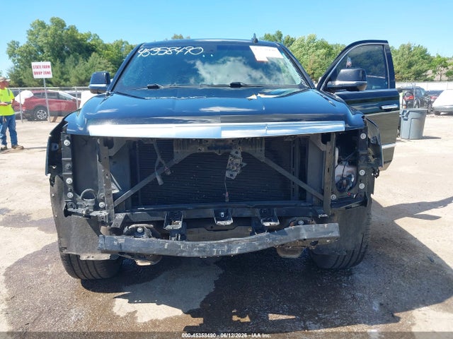 Aukcja sprzedaży 2018 Cadillac Escalade Esv Luxury, vin: 1GYS4HKJ2JR194233, numer aukcji: 45358490