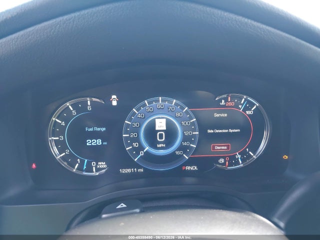 Aukcja sprzedaży 2018 Cadillac Escalade Esv Luxury, vin: 1GYS4HKJ2JR194233, numer aukcji: 45358490