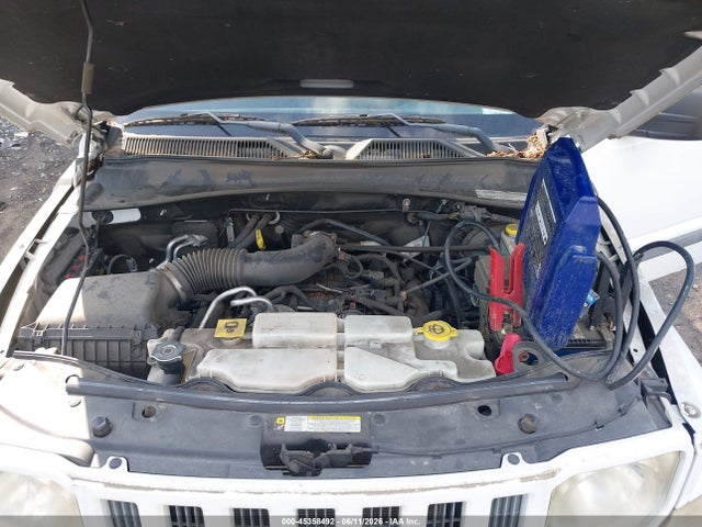 Aukcja sprzedaży 2011 Jeep Liberty Sport, vin: 1J4PN2GK7BW588508, numer aukcji: 45358492