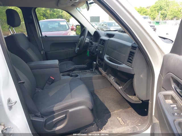 Aukcja sprzedaży 2011 Jeep Liberty Sport, vin: 1J4PN2GK7BW588508, numer aukcji: 45358492