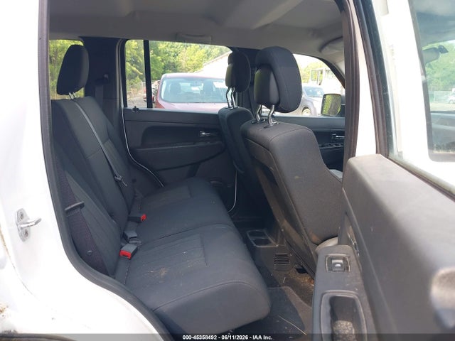 Aukcja sprzedaży 2011 Jeep Liberty Sport, vin: 1J4PN2GK7BW588508, numer aukcji: 45358492