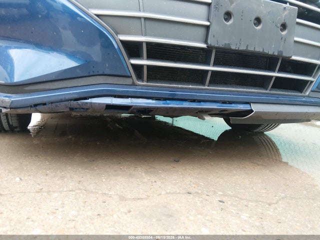 Hyundai ELANTRA SE 2020 5NPD74LF7LH616287 Image 16