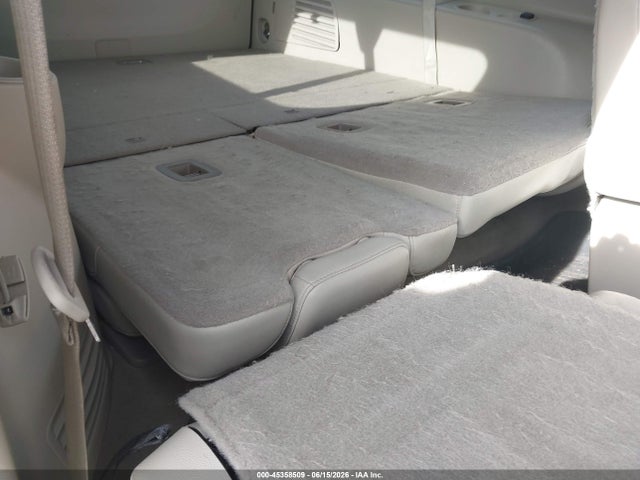 45358509 :رقم المزاد ، 1GYS4HKJ1JR344025 vin ، 2018 Cadillac Escalade Esv Luxury مزاد بيع