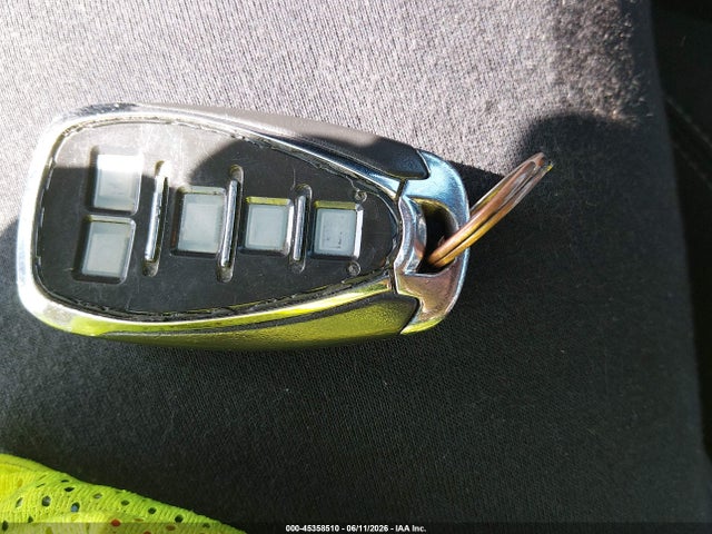 2017 Chevrolet Camaro 1lt მანქანა იყიდება აუქციონზე, vin: 1G1FB1RS9H0129700, აუქციონის ნომერი: 45358510