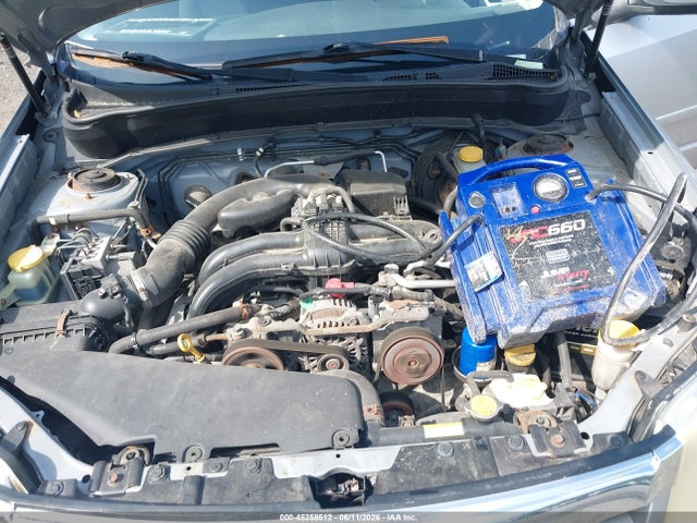 Aukcja sprzedaży 2012 Subaru Forester 2.5x Premium, vin: JF2SHADC8CH447498, numer aukcji: 45358512
