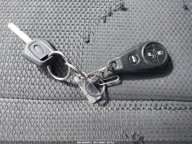 Aukcja sprzedaży 2012 Subaru Forester 2.5x Premium, vin: JF2SHADC8CH447498, numer aukcji: 45358512