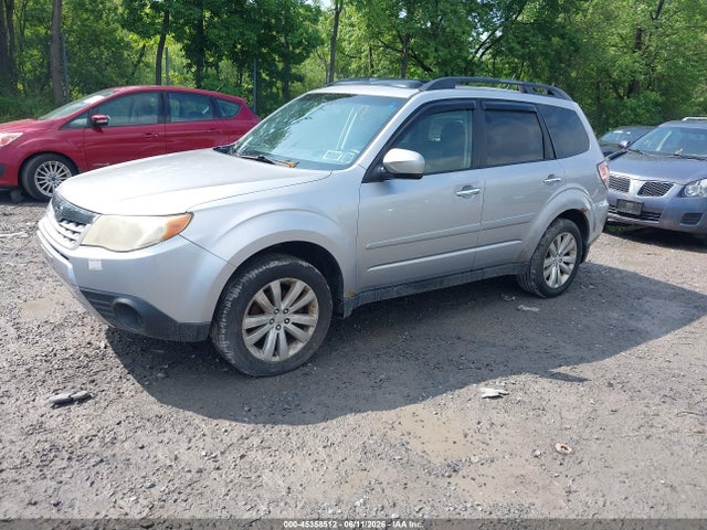 Aukcja sprzedaży 2012 Subaru Forester 2.5x Premium, vin: JF2SHADC8CH447498, numer aukcji: 45358512