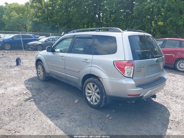 Aukcja sprzedaży 2012 Subaru Forester 2.5x Premium, vin: JF2SHADC8CH447498, numer aukcji: 45358512