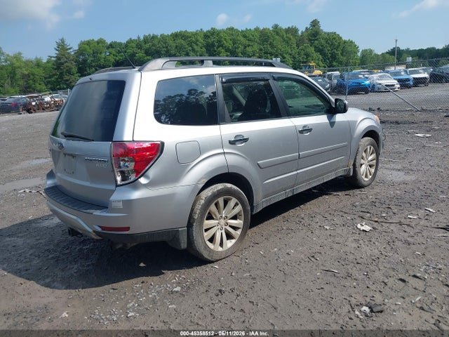 Aukcja sprzedaży 2012 Subaru Forester 2.5x Premium, vin: JF2SHADC8CH447498, numer aukcji: 45358512