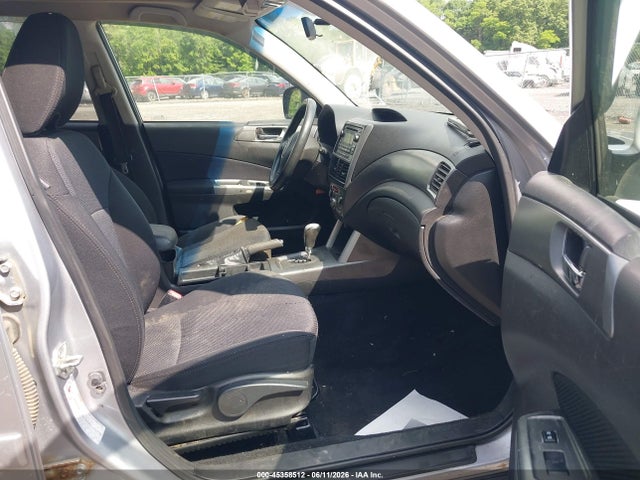 Aukcja sprzedaży 2012 Subaru Forester 2.5x Premium, vin: JF2SHADC8CH447498, numer aukcji: 45358512