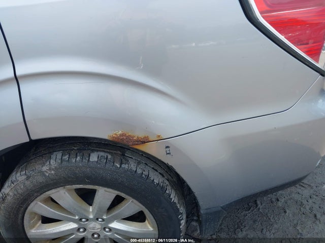 Aukcja sprzedaży 2012 Subaru Forester 2.5x Premium, vin: JF2SHADC8CH447498, numer aukcji: 45358512
