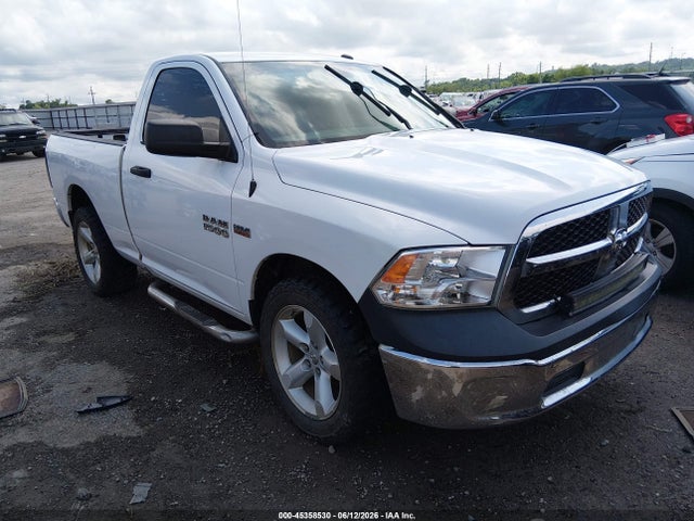 Aukcja sprzedaży 2016 Ram 1500 Tradesman, vin: 3C6JR7AT9GG374132, numer aukcji: 45358530