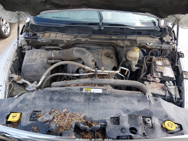 Aukcja sprzedaży 2016 Ram 1500 Tradesman, vin: 3C6JR7AT9GG374132, numer aukcji: 45358530