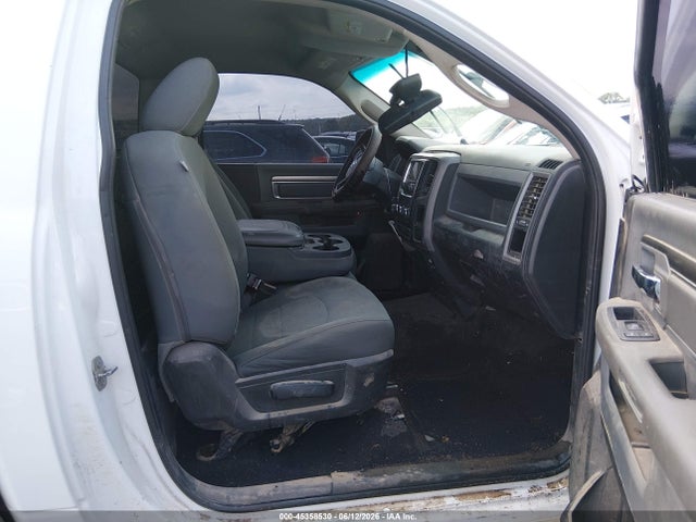 Aukcja sprzedaży 2016 Ram 1500 Tradesman, vin: 3C6JR7AT9GG374132, numer aukcji: 45358530