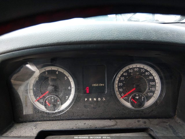Aukcja sprzedaży 2016 Ram 1500 Tradesman, vin: 3C6JR7AT9GG374132, numer aukcji: 45358530