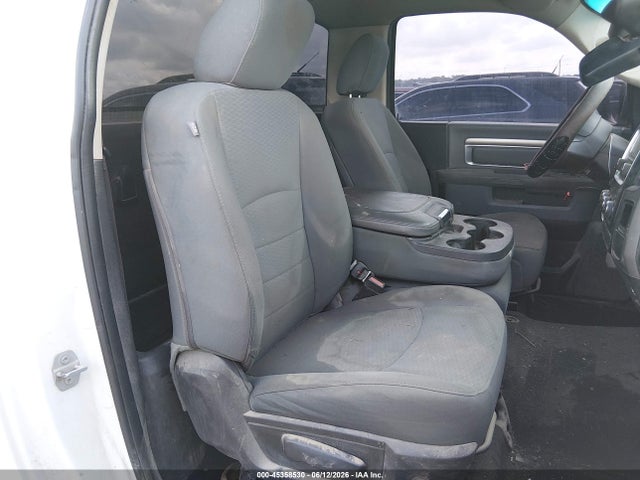 Aukcja sprzedaży 2016 Ram 1500 Tradesman, vin: 3C6JR7AT9GG374132, numer aukcji: 45358530