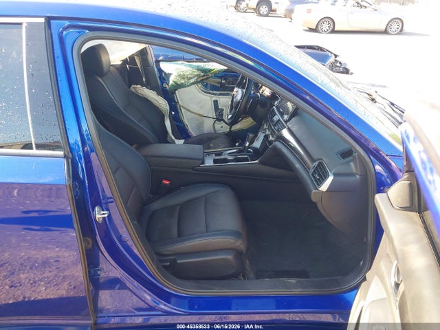 Продажа на аукционе авто 2019 Honda Accord Sport, vin: 1HGCV1F34KA100610, номер лота: 45358533