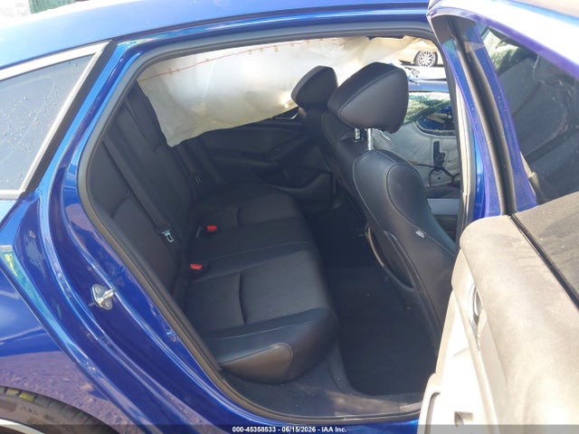 Продажа на аукционе авто 2019 Honda Accord Sport, vin: 1HGCV1F34KA100610, номер лота: 45358533