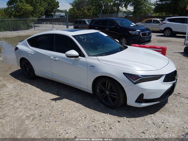 Aukcja sprzedaży 2024 Acura Integra A-spec, vin: 19UDE4H37RA011112, numer aukcji: 45358535