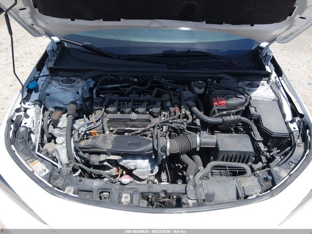 Aukcja sprzedaży 2024 Acura Integra A-spec, vin: 19UDE4H37RA011112, numer aukcji: 45358535