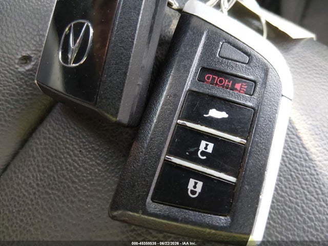 Aukcja sprzedaży 2024 Acura Integra A-spec, vin: 19UDE4H37RA011112, numer aukcji: 45358535