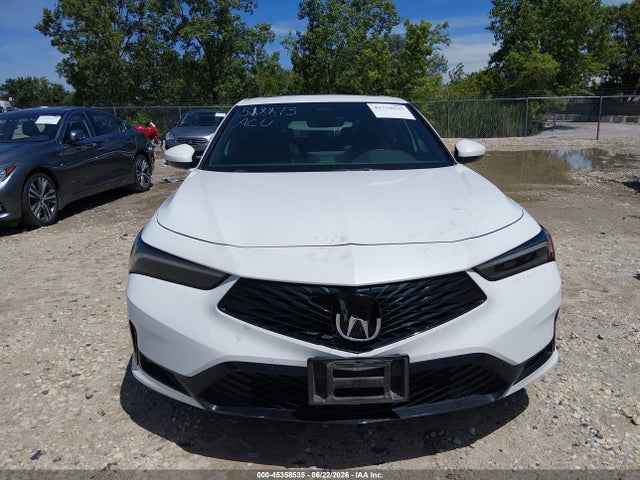 Aukcja sprzedaży 2024 Acura Integra A-spec, vin: 19UDE4H37RA011112, numer aukcji: 45358535