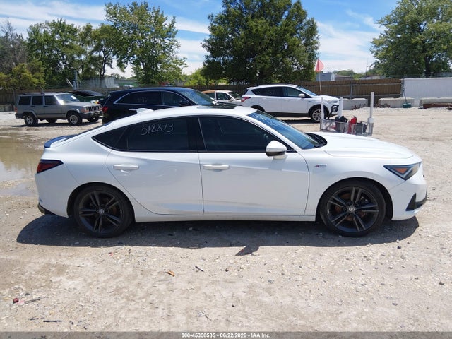 Aukcja sprzedaży 2024 Acura Integra A-spec, vin: 19UDE4H37RA011112, numer aukcji: 45358535