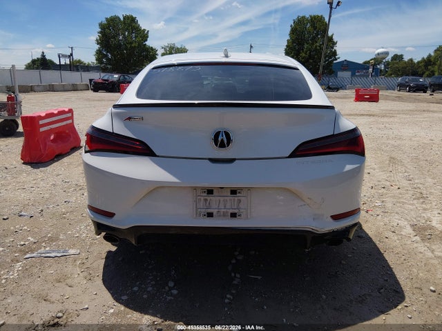 Aukcja sprzedaży 2024 Acura Integra A-spec, vin: 19UDE4H37RA011112, numer aukcji: 45358535