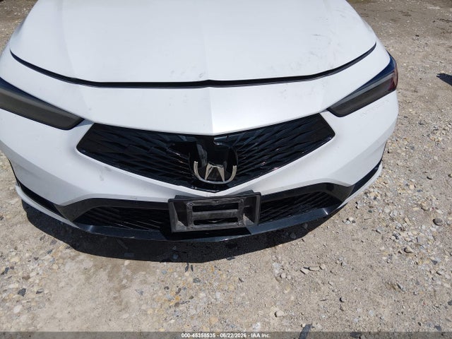 Aukcja sprzedaży 2024 Acura Integra A-spec, vin: 19UDE4H37RA011112, numer aukcji: 45358535
